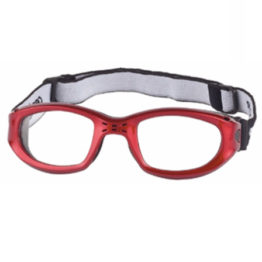 Okulary Sportowe CentroStyle Red