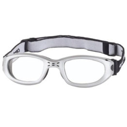 Okulary Sportowe CentroStyle Silver